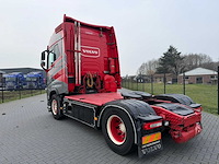 Volvo - fh 460 - veb+ - full spoiler - 2015 - vrachtwagen - afbeelding 22 van  27