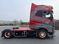 Volvo - fh 460 - veb+ - full spoiler - 2015 - vrachtwagen - afbeelding 26 van  27