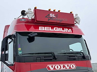 Volvo - fh 460 - veb+ - full spoiler - 2015 - vrachtwagen - afbeelding 27 van  27