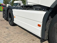 Volvo - fh16 650 - globetrotter xl - i-shift - retarder - full air suspension - 2021 - vrachtwagen - afbeelding 2 van  25