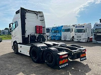 Volvo - fh16 650 - globetrotter xl - i-shift - retarder - full air suspension - 2021 - vrachtwagen - afbeelding 3 van  25