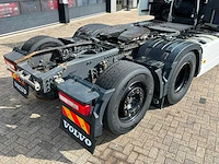 Volvo - fh16 650 - globetrotter xl - i-shift - retarder - full air suspension - 2021 - vrachtwagen - afbeelding 4 van  25