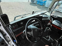 Volvo - fh16 650 - globetrotter xl - i-shift - retarder - full air suspension - 2021 - vrachtwagen - afbeelding 6 van  25