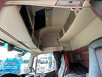 Volvo - fh16 650 - globetrotter xl - i-shift - retarder - full air suspension - 2021 - vrachtwagen - afbeelding 8 van  25