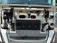 Volvo - fh16 650 - globetrotter xl - i-shift - retarder - full air suspension - 2021 - vrachtwagen - afbeelding 15 van  25