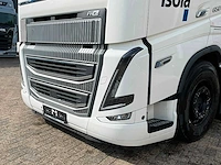 Volvo - fh16 650 - globetrotter xl - i-shift - retarder - full air suspension - 2021 - vrachtwagen - afbeelding 12 van  25