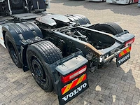 Volvo - fh16 650 - globetrotter xl - i-shift - retarder - full air suspension - 2021 - vrachtwagen - afbeelding 25 van  25