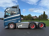 Volvo - fh16.650 - 2017 - vol lucht - vrachtwagen - afbeelding 24 van  30