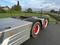 Volvo - fh16.650 - 2017 - vol lucht - vrachtwagen - afbeelding 29 van  30