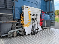 Volvo - fh16.650 - 2017 - vol lucht - vrachtwagen - afbeelding 4 van  30