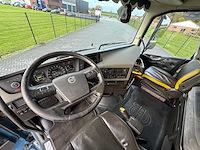 Volvo - fh16.650 - 2017 - vol lucht - vrachtwagen - afbeelding 7 van  30