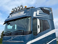 Volvo - fh16.650 - 2017 - vol lucht - vrachtwagen - afbeelding 6 van  30