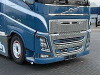 Volvo - fh16.650 - 2017 - vol lucht - vrachtwagen - afbeelding 30 van  30