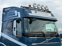 Volvo - fh16.650 - 2017 - vol lucht - vrachtwagen - afbeelding 13 van  30