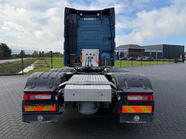 Volvo - fh16.650 - 2017 - vol lucht - vrachtwagen - afbeelding 6 van  29