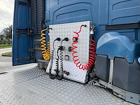 Volvo - fh16.650 - 2017 - vol lucht - vrachtwagen - afbeelding 11 van  29