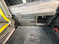 Volvo - fh16.650 - 2017 - vol lucht - vrachtwagen - afbeelding 18 van  29