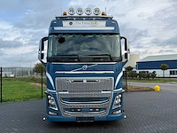 Volvo - fh16.650 - 2017 - vol lucht - vrachtwagen - afbeelding 24 van  29