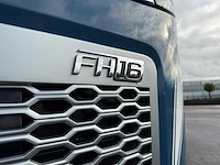 Volvo - fh16.650 - 2017 - vol lucht - vrachtwagen - afbeelding 29 van  29