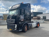Volvo - fh4 460 eev 4x2 - vrachtwagen