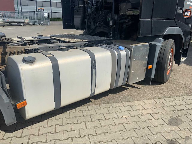 Volvo - fh4 460 eev 4x2 - vrachtwagen - afbeelding 27 van  39