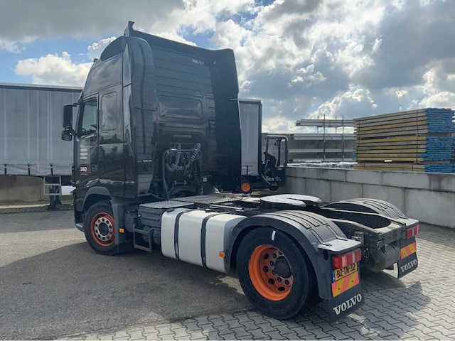 Volvo - fh4 460 eev 4x2 - vrachtwagen - afbeelding 23 van  39