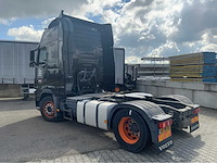 Volvo - fh4 460 eev 4x2 - vrachtwagen - afbeelding 23 van  39