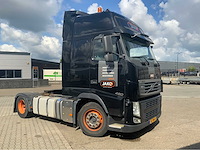 Volvo - fh4 460 eev 4x2 - vrachtwagen - afbeelding 36 van  39