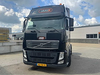 Volvo - fh4 460 eev 4x2 - vrachtwagen - afbeelding 37 van  39