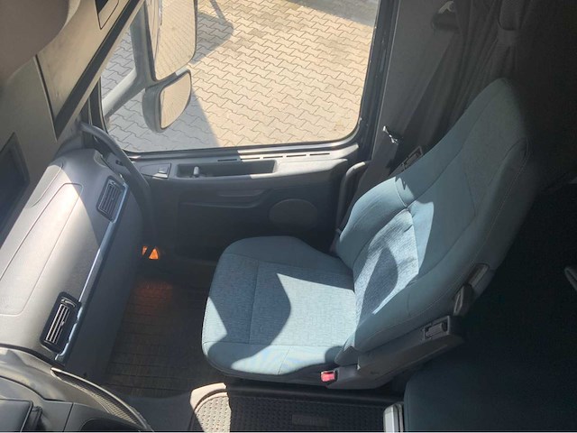 Volvo - fh4 460 eev 4x2 - vrachtwagen - afbeelding 13 van  32