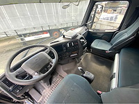 Volvo - fh4 460 eev 4x2 - vrachtwagen - afbeelding 31 van  32