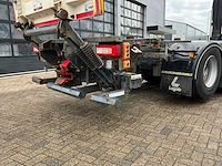 Volvo - fh500 - globetrotter - i-shift - retarder - 2021 - vrachtwagen - afbeelding 2 van  28