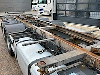 Volvo - fh500 - globetrotter - i-shift - retarder - 2021 - vrachtwagen - afbeelding 3 van  28