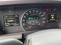Volvo - fh500 - globetrotter - i-shift - retarder - 2021 - vrachtwagen - afbeelding 13 van  28