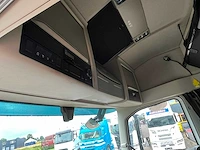 Volvo - fh500 - globetrotter - i-shift - retarder - 2021 - vrachtwagen - afbeelding 15 van  28