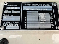 Volvo - fh500 - globetrotter - i-shift - retarder - 2021 - vrachtwagen - afbeelding 17 van  28