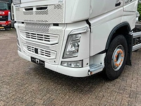 Volvo - fh500 - globetrotter - i-shift - retarder - 2021 - vrachtwagen - afbeelding 12 van  28