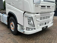 Volvo - fh500 - globetrotter - i-shift - retarder - 2021 - vrachtwagen - afbeelding 23 van  28