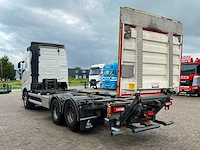 Volvo - fh500 - globetrotter - i-shift - retarder - 2021 - vrachtwagen - afbeelding 27 van  28