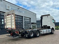 Volvo - fh500 - globetrotter - i-shift - retarder - 2021 - vrachtwagen - afbeelding 28 van  28