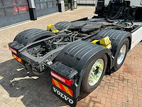 Volvo - fh500 - i-shift - retarder - vollucht - 2021 - vrachtwagen - afbeelding 4 van  24
