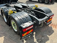 Volvo - fh500 - i-shift - retarder - vollucht - 2021 - vrachtwagen - afbeelding 5 van  24