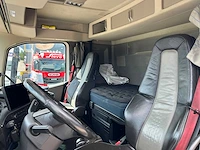 Volvo - fh500 - i-shift - retarder - vollucht - 2021 - vrachtwagen - afbeelding 6 van  24