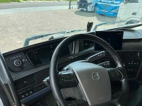 Volvo - fh500 - i-shift - retarder - vollucht - 2021 - vrachtwagen - afbeelding 7 van  24