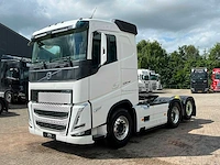 Volvo - fh500 - i-shift - retarder - vollucht - 2021 - vrachtwagen