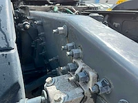 Volvo - fh500 - i-shift - retarder - vollucht - 2021 - vrachtwagen - afbeelding 15 van  24