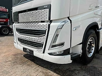 Volvo - fh500 - i-shift - retarder - vollucht - 2021 - vrachtwagen - afbeelding 12 van  24