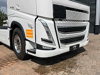Volvo - fh500 - i-shift - retarder - vollucht - 2021 - vrachtwagen - afbeelding 19 van  24