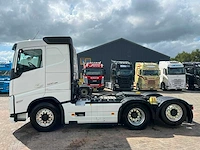 Volvo - fh500 - i-shift - retarder - vollucht - 2021 - vrachtwagen - afbeelding 21 van  24