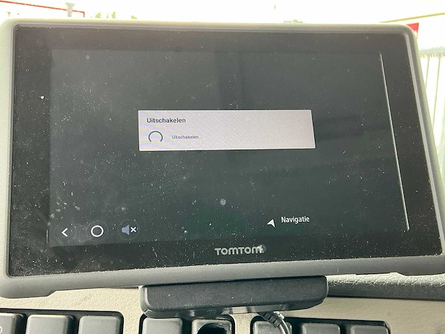 Volvo - fl - bedrijfswagen - afbeelding 3 van  16